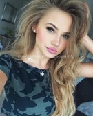 Анкета проститутки Таюша - метро Строгино, возраст - 24