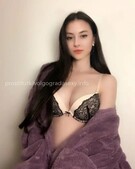 Анкета проститутки Алина - метро Сокол, возраст - 24