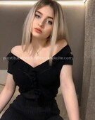 Анкета проститутки Лолита - метро Тверской, возраст - 24