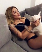 Анкета проститутки Римма - метро Таганский, возраст - 24