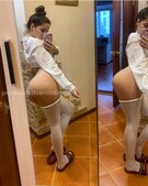 Анкета проститутки Мирослава - метро Нагатино-Садовники, возраст - 24