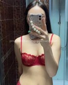 Анкета проститутки Мирослава - метро Нагатино-Садовники, возраст - 24