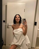 Анкета проститутки Яна - метро Коньково, возраст - 24