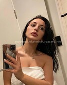 Анкета проститутки Яна - метро Коньково, возраст - 24