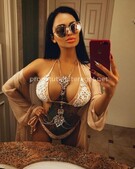 Анкета проститутки Галя - метро Мещанский, возраст - 25