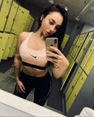 Анкета проститутки Марго - метро Коньково, возраст - 25