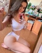 Анкета проститутки Жанна - метро Северное Медведково, возраст - 25