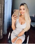 Анкета проститутки Галина - метро Фили-Давыдково, возраст - 25