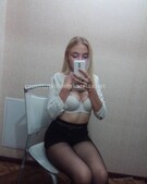 Анкета проститутки Олечка - метро Замоскворечье, возраст - 25