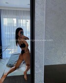 Анкета проститутки Элеонора - метро Орехово-Борисово Северное, возраст - 25