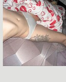 Анкета проститутки Леся - метро Пресненский, возраст - 25