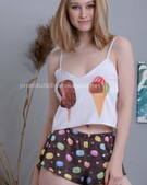 Анкета проститутки Лолита - метро Преображенское, возраст - 25