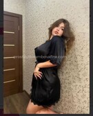 Анкета проститутки Юля - метро Тверской, возраст - 25