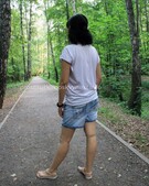 Анкета проститутки Эмма - метро Лефортово, возраст - 25