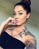 Анкета проститутки Оксана - метро Нагатино-Садовники, возраст - 25