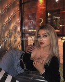 Анкета проститутки Наташа - метро Замоскворечье, возраст - 25