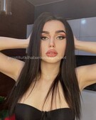 Анкета проститутки Светлана - метро Ломоносовский, возраст - 25