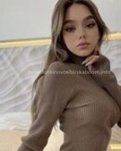 Анкета проститутки Лина - метро Мещанский, возраст - 25