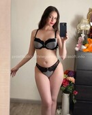 Анкета проститутки Екатерина - метро Тверской, возраст - 25