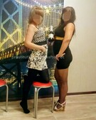 Анкета проститутки Елена - метро Останкинский, возраст - 25