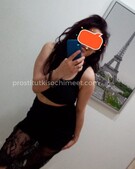 Анкета проститутки Стефания - метро Южное Бутово, возраст - 25