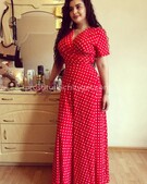 Анкета проститутки Полина - метро Покровское-Стрешнево, возраст - 25