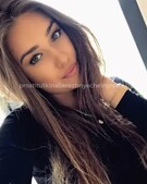 Анкета проститутки Арина - метро Беговой, возраст - 25