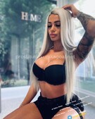 Анкета проститутки Таня - метро Даниловский, возраст - 25