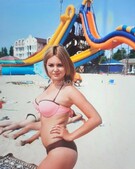 Анкета проститутки Диана - метро Беговой, возраст - 25