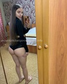 Анкета проститутки Николь - метро Тушино, возраст - 25