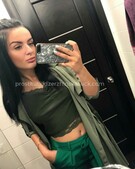 Анкета проститутки Лера - метро Таганский, возраст - 25