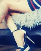 Анкета проститутки Лариса - метро Ломоносовский, возраст - 25