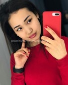 Анкета проститутки Надя - метро Таганский, возраст - 25