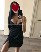 Анкета проститутки Алла - метро Дмитровский, возраст - 25