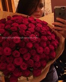 Анкета проститутки Надежда - метро Крылатское, возраст - 25