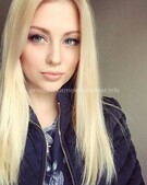 Анкета проститутки Эмма - метро Дорогомилово, возраст - 26