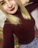 Анкета проститутки Ника - метро Беговой, возраст - 26