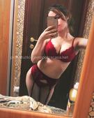 Анкета проститутки Олечка - метро Пресненский, возраст - 26