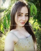 Анкета проститутки Лиза - метро Марфино, возраст - 26