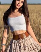 Анкета проститутки Дарина - метро Южнопортовый, возраст - 26