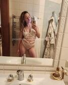 Анкета проститутки Леночка - метро Хамовники, возраст - 26