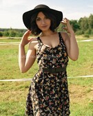 Анкета проститутки Тая - метро Перово, возраст - 26