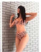 Анкета проститутки Адель - метро Пресненский, возраст - 26