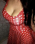 Анкета проститутки Ярослава - метро Румянцево, возраст - 26