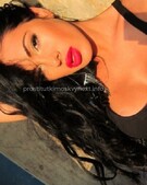 Анкета проститутки Илона - метро Басманный, возраст - 26