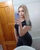 Анкета проститутки Ярослава - метро Сокольники, возраст - 27