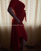 Анкета проститутки Лина - метро Строгино, возраст - 27