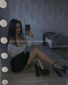 Анкета проститутки Арина - метро Фили-Давыдково, возраст - 27