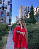 Анкета проститутки Рита - метро Саларьево, возраст - 27