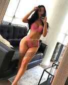 Анкета проститутки Ася - метро Северное Медведково, возраст - 27